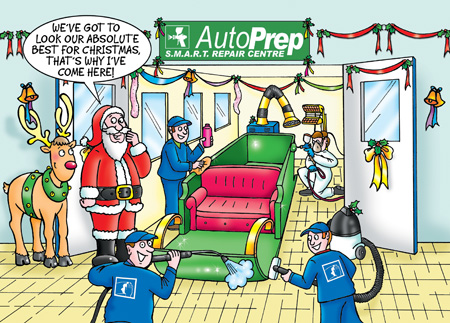 21AutoPrep