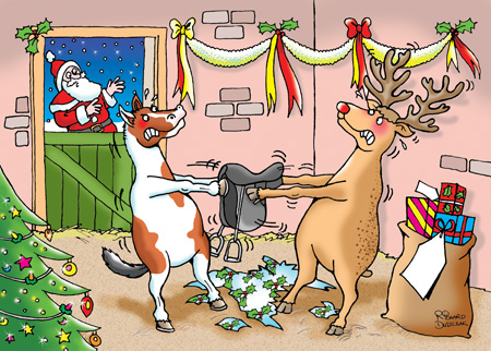 31ChristmasPressie