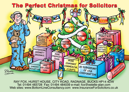 36XmasSolicitors