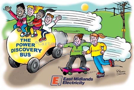 PowerBus